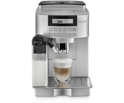 Ekspres i kawa DeLonghi ECAM 22.360.S Magnifica S Cappuccino